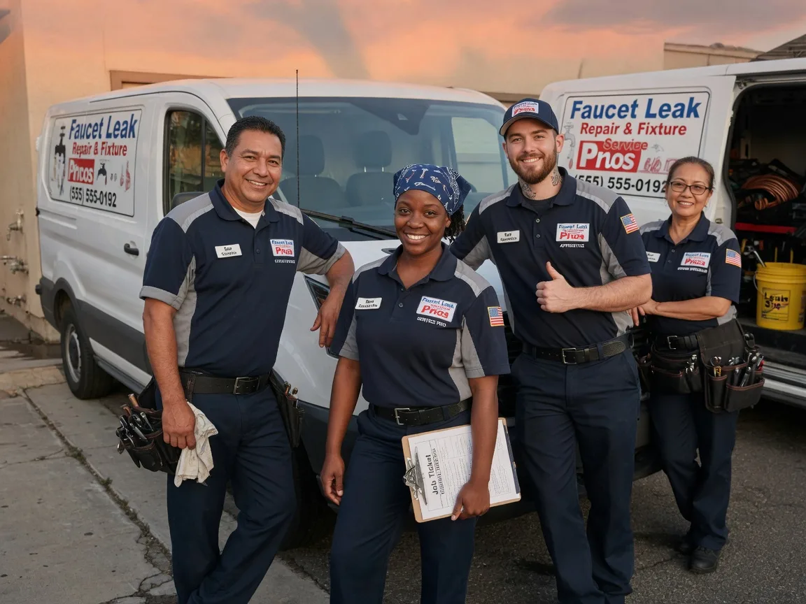 Faucet Repair company in Reelsville, IN