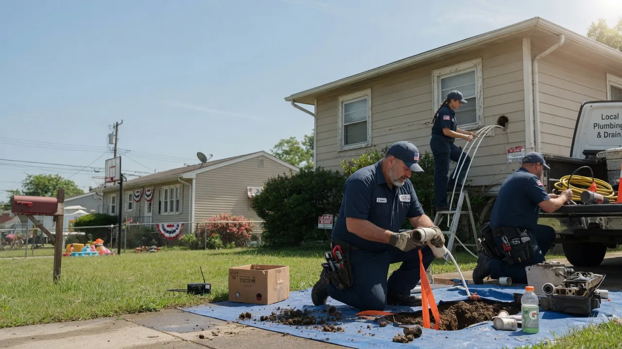 Faucet Repair in Reelsville, IN near me